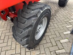 JLG 460SJ Hoogwerker Telescoophoogwerker