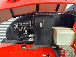 JLG 460SJ Hoogwerker Telescoophoogwerker