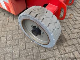 Manitou 170AETJ L Hoogwerker Knikarmhoogwerker