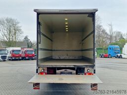 Iveco Eurocargo 4x2 Box - 250 PS - Zepro Loadlift - L...