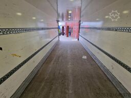 Iveco Eurocargo 4x2 Box - 250 PS - Zepro Loadlift - L...