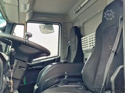 Iveco Eurocargo 4x2 Box - 250 PS - Zepro Loadlift - L...