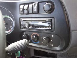 DAF LF 220 VACUUMTANK 7000 LITER ZUIGPERS