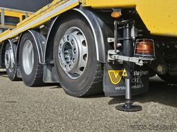 Iveco AD320S42 8x2 / WINCH / RETARDER