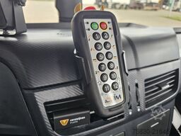 Iveco AD320S42 8x2 / WINCH / RETARDER