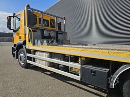 Iveco AD320S42 8x2 / WINCH / RETARDER