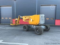 Haulotte Ha 16 Spx (16m)