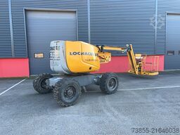 Haulotte Ha 16 Spx (16m)