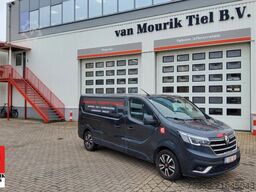 Renault Trafic 150 PK T 29 L2H1 - MC 608222 - BELGISCHE...