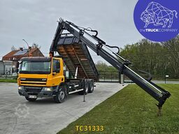 DAF CF 360