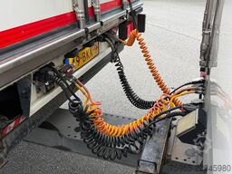 MAN TGX 26.500 FULL AIR ONLY 872.500 KM PARK COOLING