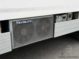 MAN TGX 26.500 FULL AIR ONLY 872.500 KM PARK COOLING