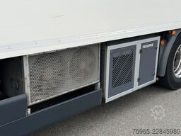 MAN TGX 26.500 FULL AIR ONLY 872.500 KM PARK COOLING