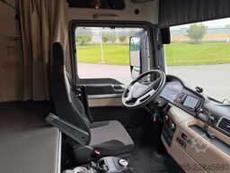 MAN TGX 26.500 FULL AIR ONLY 872.500 KM PARK COOLING