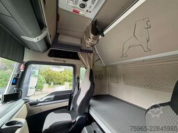 MAN TGX 26.500 FULL AIR ONLY 872.500 KM PARK COOLING