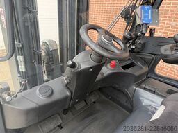 Linde E50HL-01