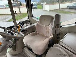 John-Deere 6140M Allrad mit Industriefrontlader