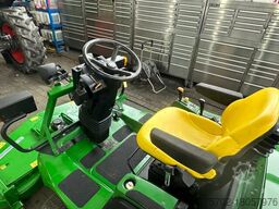 John-Deere F1445 Großflächenmäher Aufsitzmäher