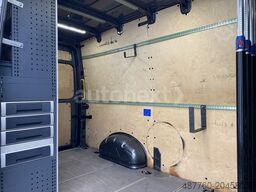 VOLKSWAGEN Crafter 35 TDI *Werkstatt* AHK 3,0t+TEMPOMAT 298