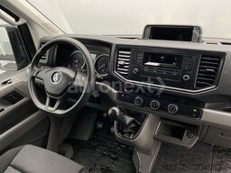 VOLKSWAGEN Crafter 35 TDI *Werkstatt* AHK 3,0t+TEMPOMAT 298