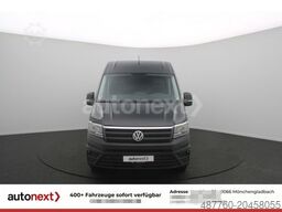 VOLKSWAGEN Crafter 35 DSG *MAXI* AHK 2,5t+NAVI+TEMPOMAT 523