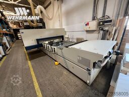 SCM Morbidelli M220