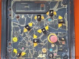 JLG 1200SJP Diesel, 38.7m Working Height, 23.5m Reach,