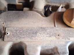 JLG 1200SJP Diesel, 38.7m Working Height, 23.5m Reach,