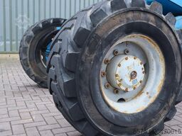 Genie Z135/70 Diesel, 4x4x4 Drive, 43m Lifting Height, 2