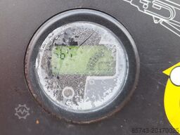 JLG Toucan 12E Plus Electric, 12.65m Working Height, T