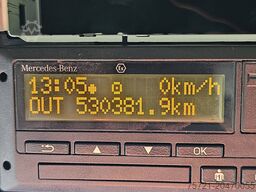 MERCEDES-BENZ ACTROS 2663