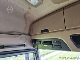 MERCEDES-BENZ ACTROS 2663