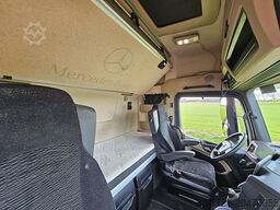 MERCEDES-BENZ ACTROS 2663