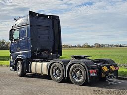 MERCEDES-BENZ ACTROS 2663