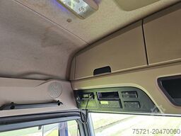 MERCEDES-BENZ ACTROS 2663