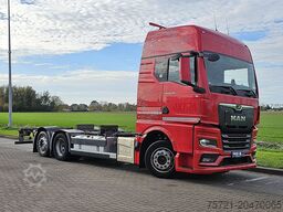 M.A.N. 26.510 TGX
