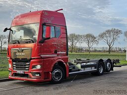 M.A.N. 26.510 TGX
