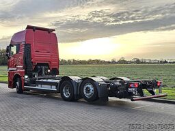 M.A.N. 26.510 TGX