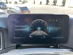 Mercedes-Benz Actros 1842 Streamspace / 627 dkm / Tacho V2 / ...