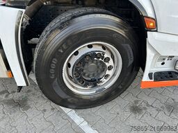 Mercedes-Benz Actros 1842 Streamspace / 627 dkm / Tacho V2 / ...