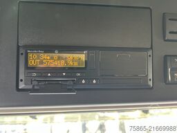 Mercedes-Benz Actros 1842 Streamspace / 575 dkm / Tacho V2 / ...