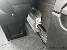 Mercedes-Benz Actros 1845 Streamspace / 577 dkm / Tacho V2 / ...