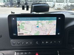 Mercedes-Benz Actros 1842 Streamspace / 574 dkm / Tacho V2 / ...