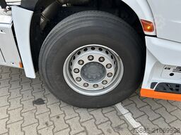 Mercedes-Benz Actros 1842 Streamspace / 574 dkm / Tacho V2 / ...