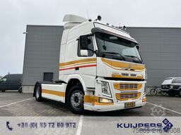 Volvo FM 370 Globetrotter / 960 dkm / 2 Tanks / Full ...