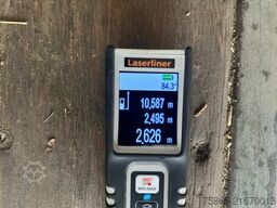 Groenewegen DRO-12-10 B / City / Box / Loadlift 2000 kg / N...