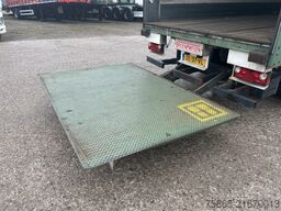 Groenewegen DRO-12-10 B / City / Box / Loadlift 2000 kg / N...