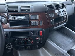 DAF CF 330 FT Sleeper Cab / 618 dkm / NL Truck