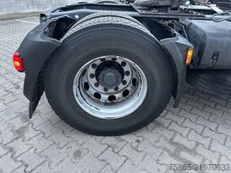 DAF CF 330 FT Sleeper Cab / 618 dkm / NL Truck