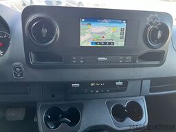 Mercedes-Benz Sprinter 319 1.9 CDI / L4 H2 / RWD / Navi / APK...